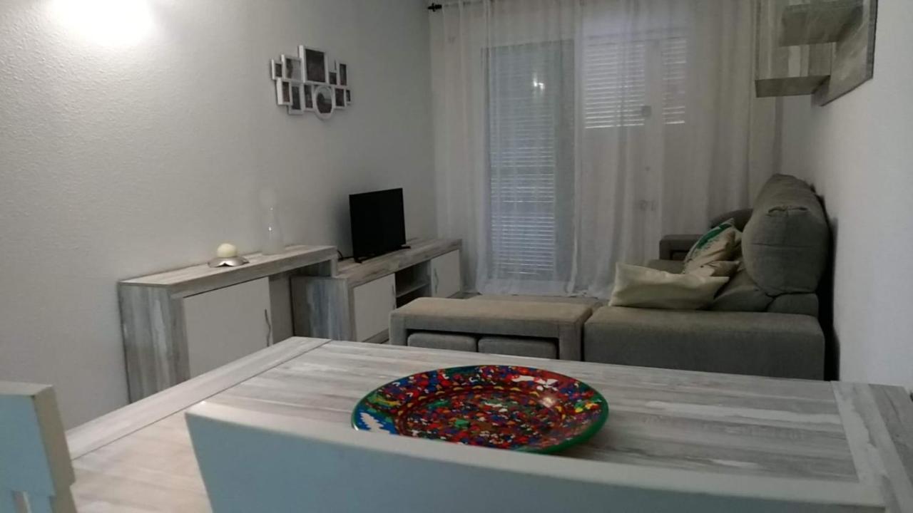 Relax, Piscina, Playa Y Barbacoa! Lejlighed Peñíscola Eksteriør billede