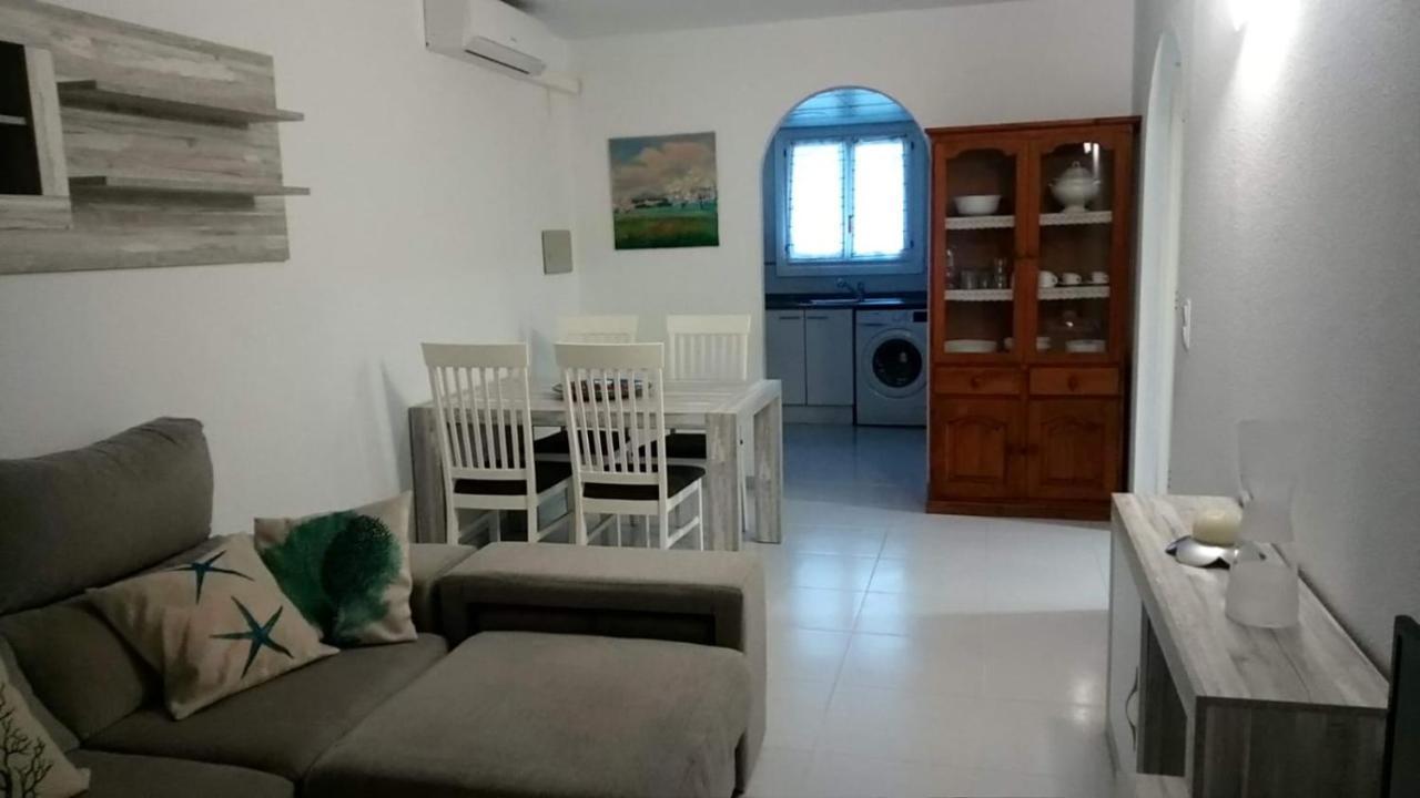 Relax, Piscina, Playa Y Barbacoa! Lejlighed Peñíscola Eksteriør billede