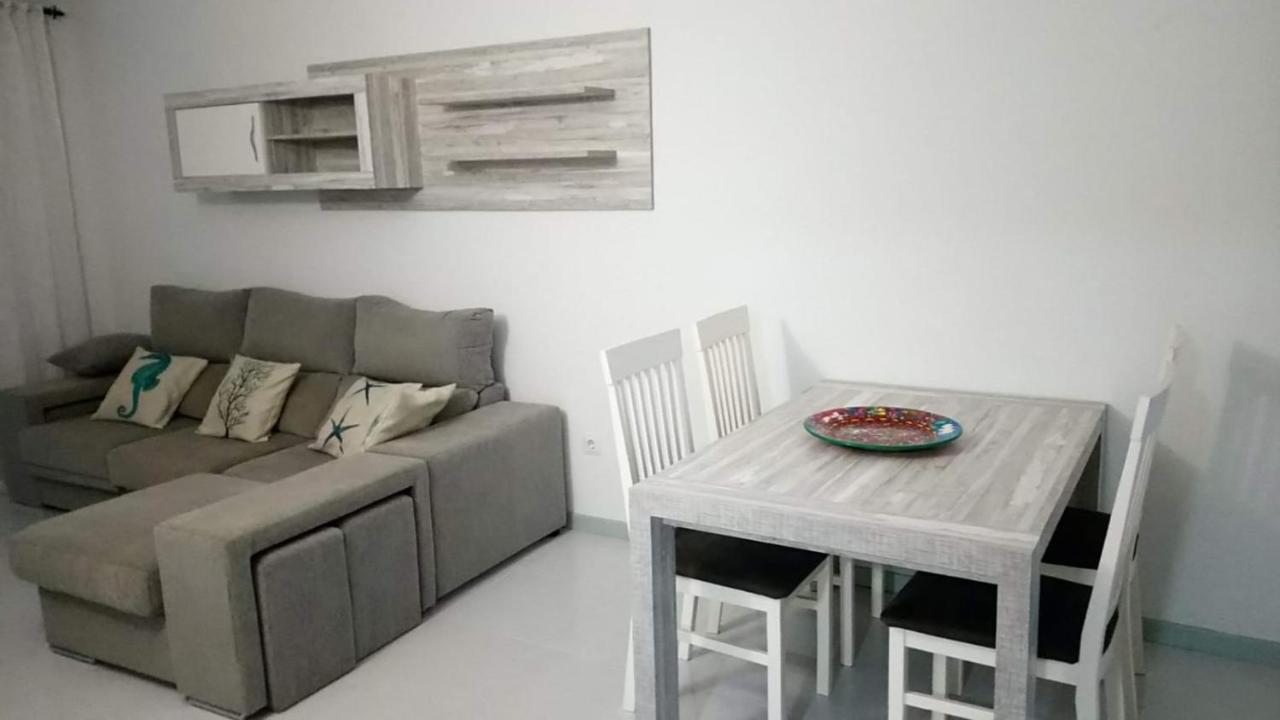 Relax, Piscina, Playa Y Barbacoa! Lejlighed Peñíscola Eksteriør billede