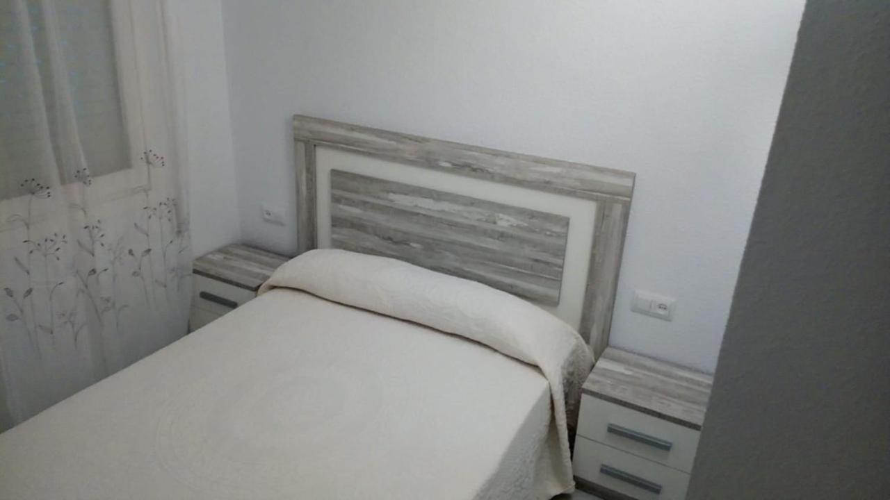 Relax, Piscina, Playa Y Barbacoa! Lejlighed Peñíscola Eksteriør billede
