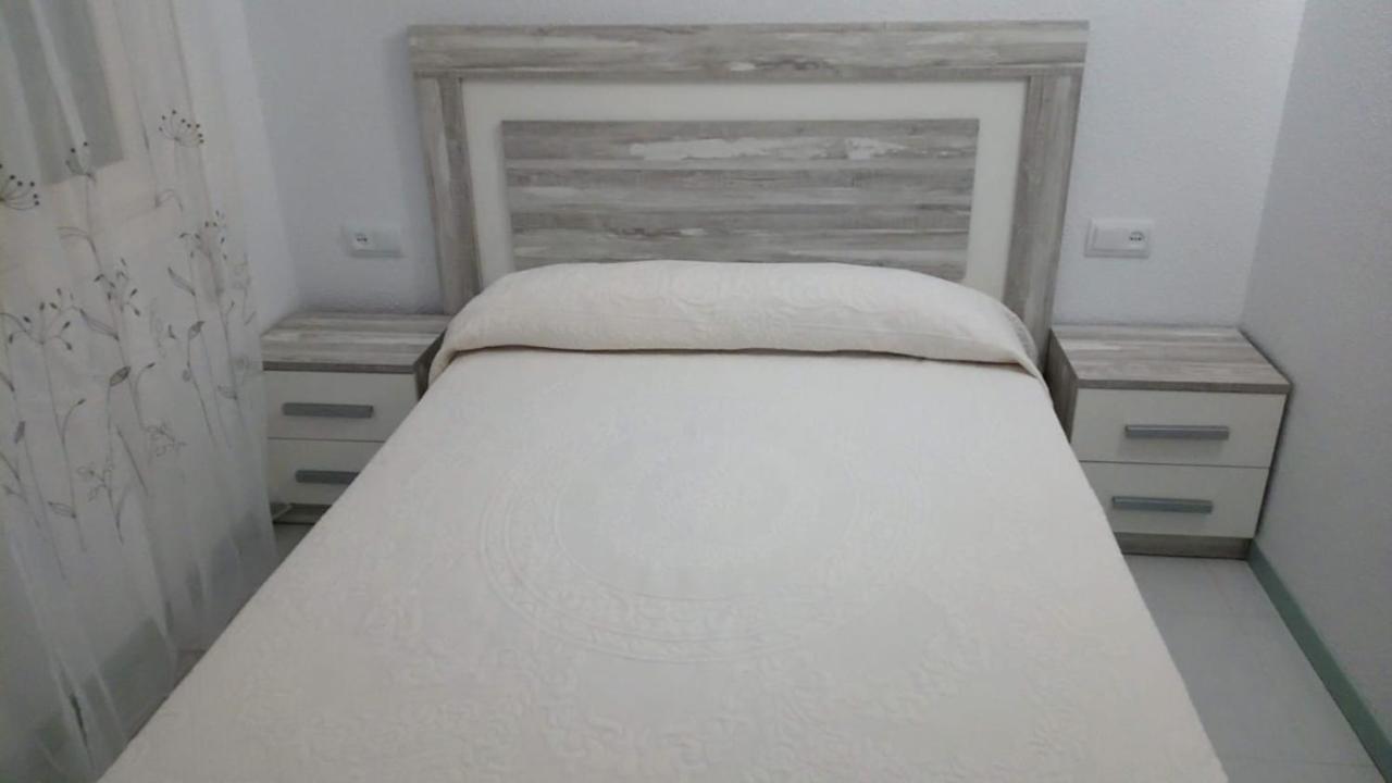 Relax, Piscina, Playa Y Barbacoa! Lejlighed Peñíscola Eksteriør billede
