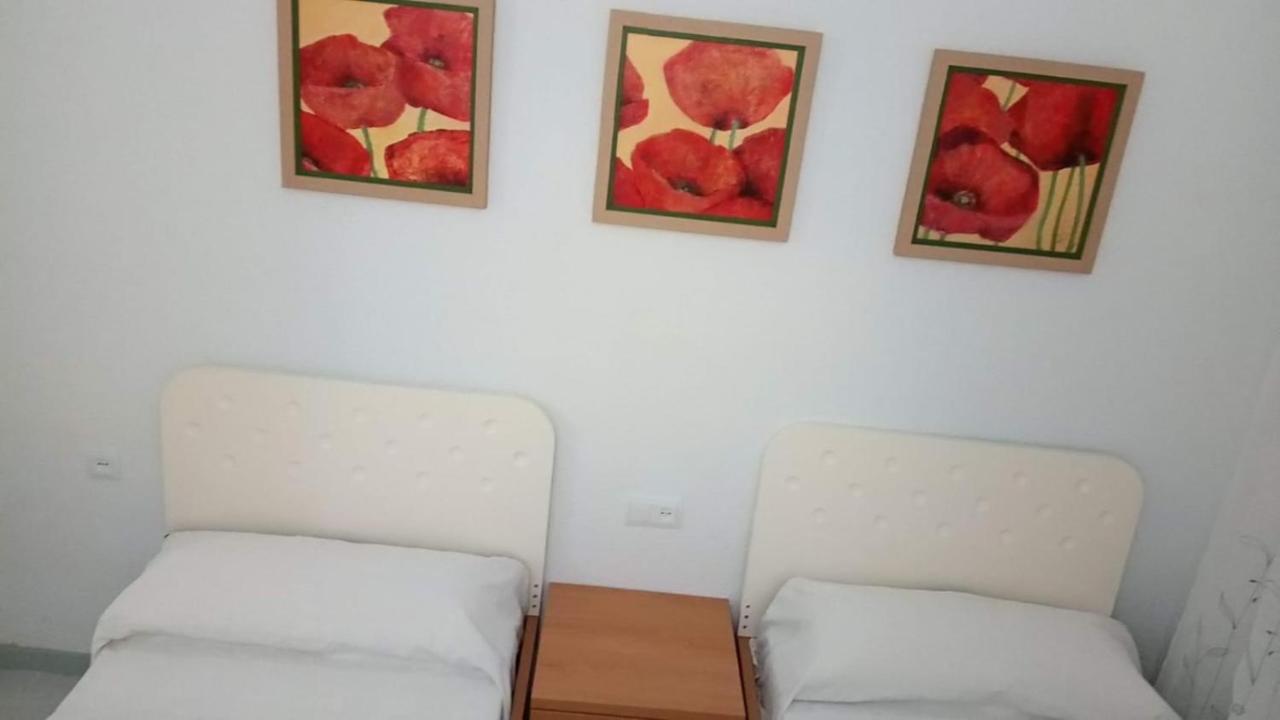 Relax, Piscina, Playa Y Barbacoa! Lejlighed Peñíscola Eksteriør billede